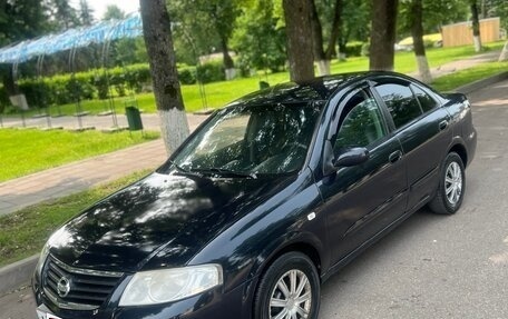 Nissan Almera Classic, 2008 год, 325 000 рублей, 6 фотография