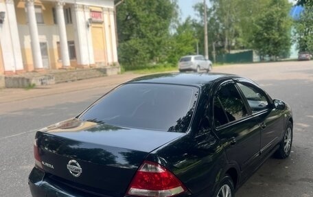 Nissan Almera Classic, 2008 год, 325 000 рублей, 5 фотография