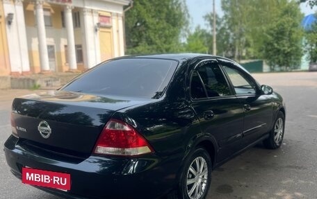 Nissan Almera Classic, 2008 год, 325 000 рублей, 4 фотография