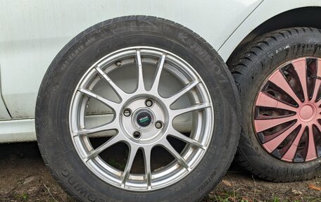 KIA Rio IV, 2018 год, 1 200 000 рублей, 6 фотография