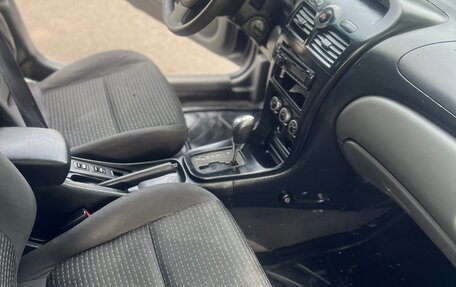 Nissan Almera Classic, 2008 год, 325 000 рублей, 13 фотография