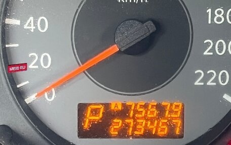 Nissan Almera Classic, 2008 год, 325 000 рублей, 11 фотография