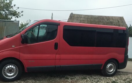 Renault Trafic, 2008 год, 1 500 000 рублей, 2 фотография