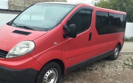 Renault Trafic, 2008 год, 1 500 000 рублей, 3 фотография