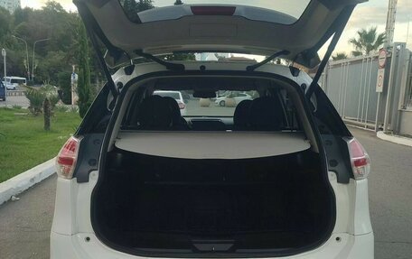 Nissan X-Trail, 2018 год, 1 940 000 рублей, 8 фотография