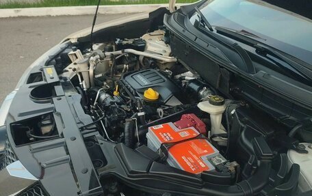 Nissan X-Trail, 2018 год, 1 940 000 рублей, 10 фотография