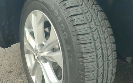 Nissan X-Trail, 2018 год, 1 940 000 рублей, 11 фотография