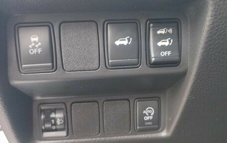 Nissan X-Trail, 2018 год, 1 940 000 рублей, 22 фотография