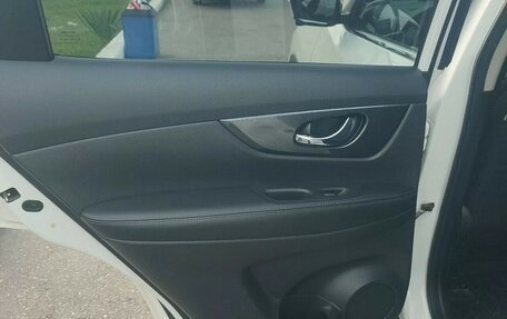 Nissan X-Trail, 2018 год, 1 940 000 рублей, 17 фотография