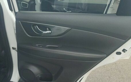 Nissan X-Trail, 2018 год, 1 940 000 рублей, 15 фотография