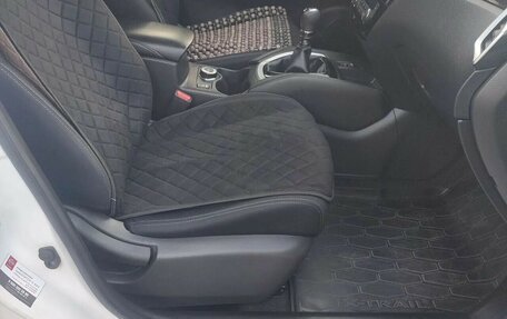 Nissan X-Trail, 2018 год, 1 940 000 рублей, 13 фотография