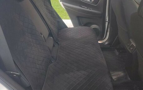 Nissan X-Trail, 2018 год, 1 940 000 рублей, 16 фотография