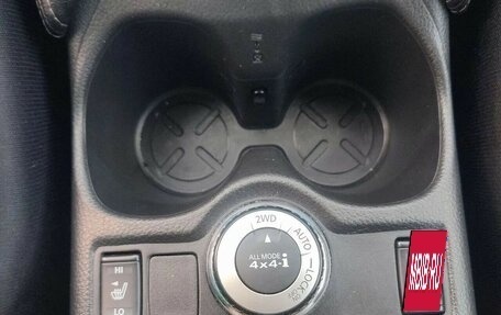 Nissan X-Trail, 2018 год, 1 940 000 рублей, 25 фотография