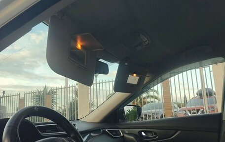 Nissan X-Trail, 2018 год, 1 940 000 рублей, 28 фотография