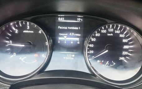 Nissan X-Trail, 2018 год, 1 940 000 рублей, 30 фотография