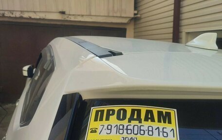 Nissan X-Trail, 2018 год, 1 940 000 рублей, 32 фотография