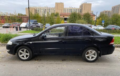 Nissan Almera Classic, 2006 год, 600 000 рублей, 4 фотография