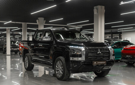 Mitsubishi L200, 2024 год, 5 250 000 рублей, 2 фотография