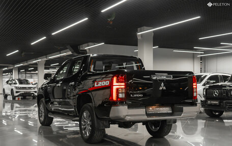 Mitsubishi L200, 2024 год, 5 250 000 рублей, 4 фотография
