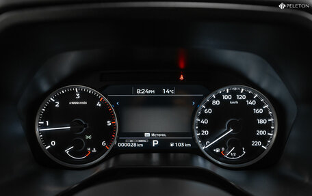 Mitsubishi L200, 2024 год, 5 250 000 рублей, 11 фотография