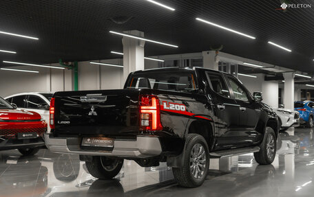 Mitsubishi L200, 2024 год, 5 250 000 рублей, 5 фотография