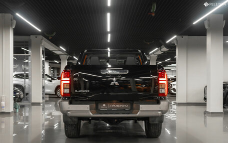 Mitsubishi L200, 2024 год, 5 250 000 рублей, 6 фотография