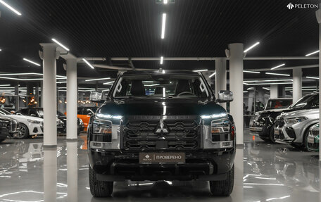 Mitsubishi L200, 2024 год, 5 250 000 рублей, 3 фотография