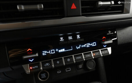 Mitsubishi L200, 2024 год, 5 250 000 рублей, 16 фотография