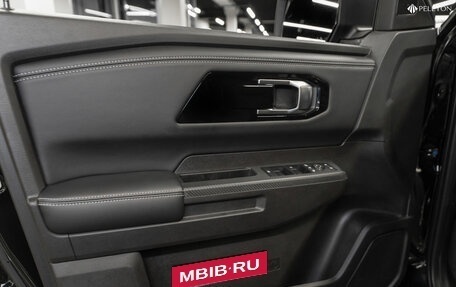 Mitsubishi L200, 2024 год, 5 250 000 рублей, 13 фотография