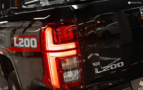 Mitsubishi L200, 2024 год, 5 250 000 рублей, 21 фотография