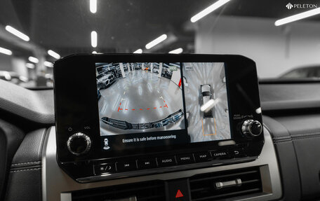 Mitsubishi L200, 2024 год, 5 250 000 рублей, 18 фотография