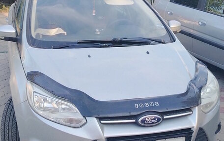 Ford Focus III, 2012 год, 630 000 рублей, 4 фотография