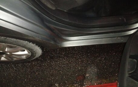 Volkswagen Jetta VI, 2010 год, 750 000 рублей, 6 фотография