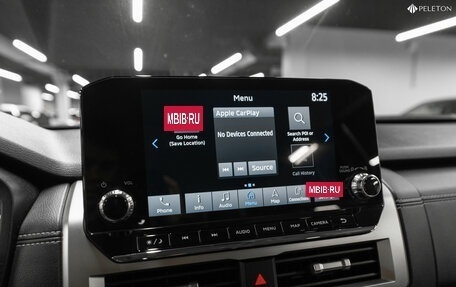 Mitsubishi L200, 2024 год, 5 250 000 рублей, 17 фотография