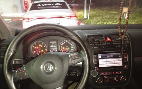 Volkswagen Jetta VI, 2010 год, 750 000 рублей, 7 фотография