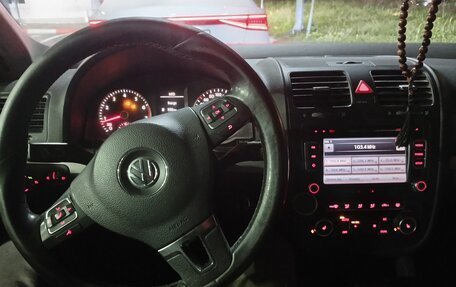 Volkswagen Jetta VI, 2010 год, 750 000 рублей, 8 фотография