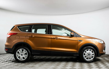 Ford Kuga III, 2015 год, 1 410 000 рублей, 4 фотография