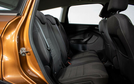 Ford Kuga III, 2015 год, 1 410 000 рублей, 9 фотография