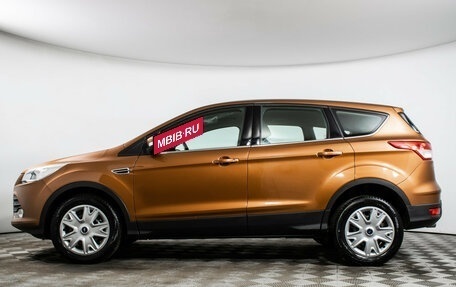Ford Kuga III, 2015 год, 1 410 000 рублей, 8 фотография