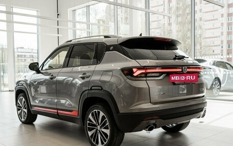 Changan CS35 Plus, 2024 год, 2 606 231 рублей, 4 фотография