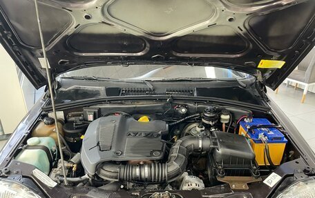 Chevrolet Niva I рестайлинг, 2013 год, 370 000 рублей, 6 фотография