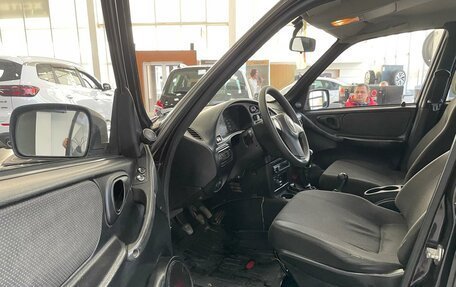 Chevrolet Niva I рестайлинг, 2013 год, 370 000 рублей, 7 фотография