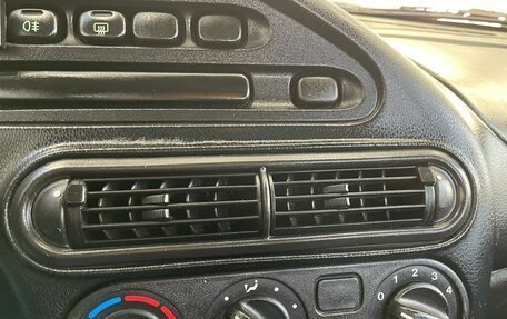 Chevrolet Niva I рестайлинг, 2013 год, 370 000 рублей, 12 фотография