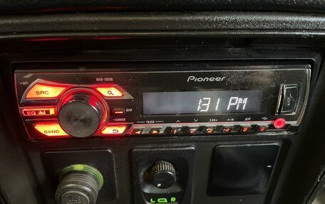 Chevrolet Niva I рестайлинг, 2013 год, 370 000 рублей, 13 фотография