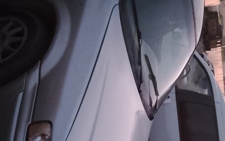 Iran Khodro Samand, 2006 год, 145 000 рублей, 2 фотография