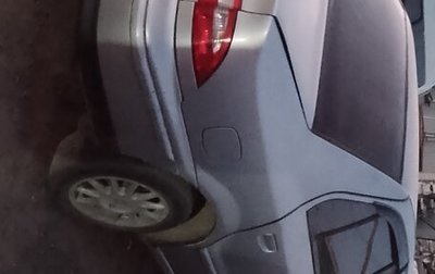 Iran Khodro Samand, 2006 год, 145 000 рублей, 1 фотография