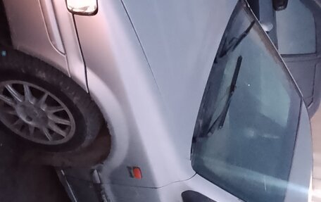 Iran Khodro Samand, 2006 год, 145 000 рублей, 3 фотография