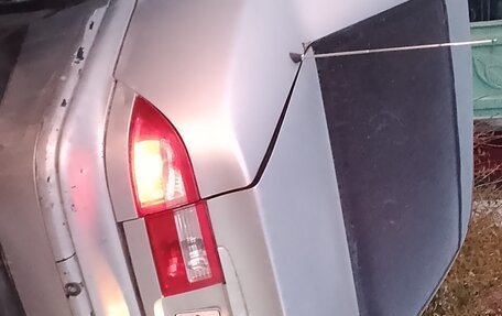 Iran Khodro Samand, 2006 год, 145 000 рублей, 4 фотография