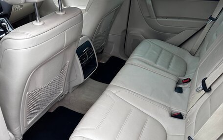 Volkswagen Touareg III, 2012 год, 2 010 000 рублей, 8 фотография