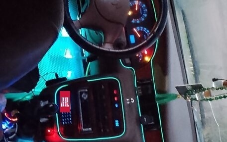 Iran Khodro Samand, 2006 год, 145 000 рублей, 5 фотография